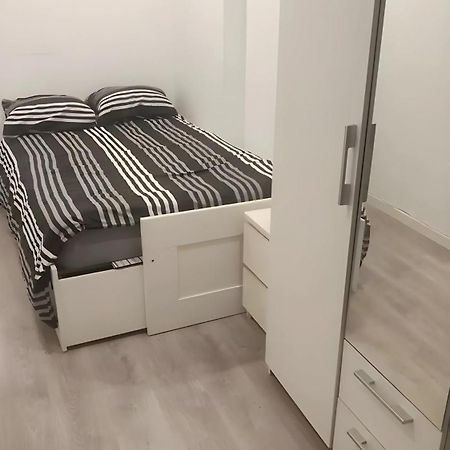 Apartamento Casabarreiro Barreiro  Exterior foto