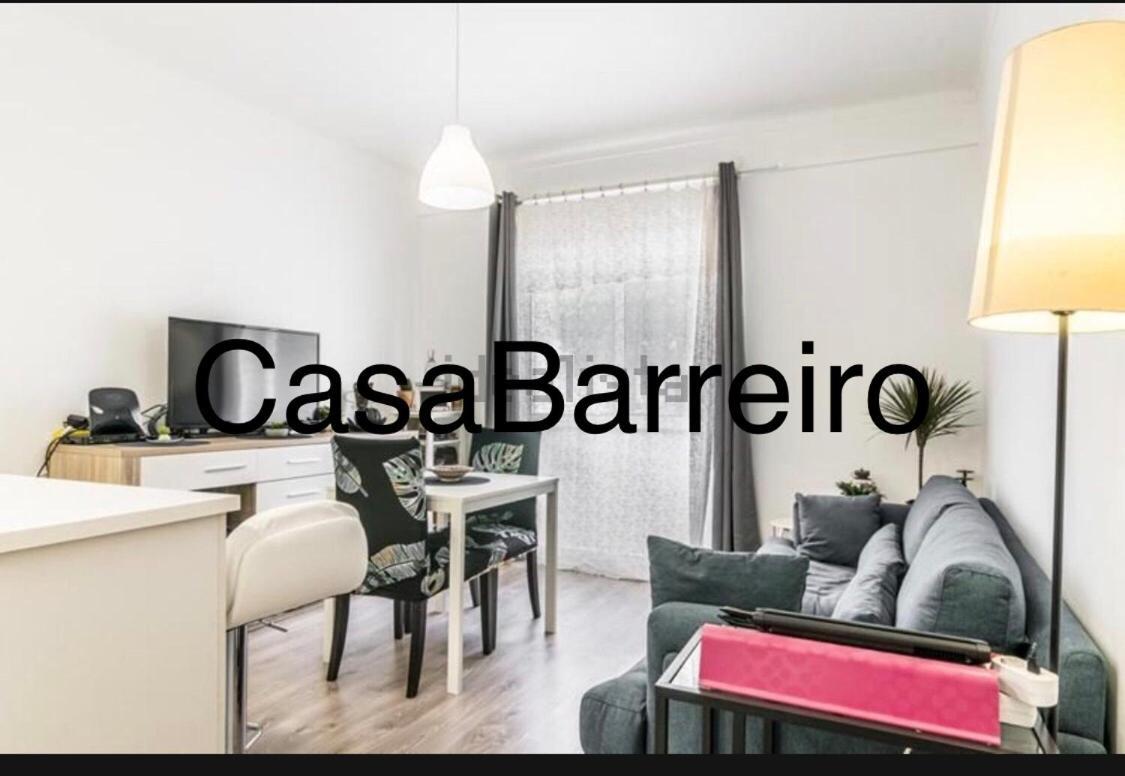 Apartamento Casabarreiro Barreiro  Exterior foto