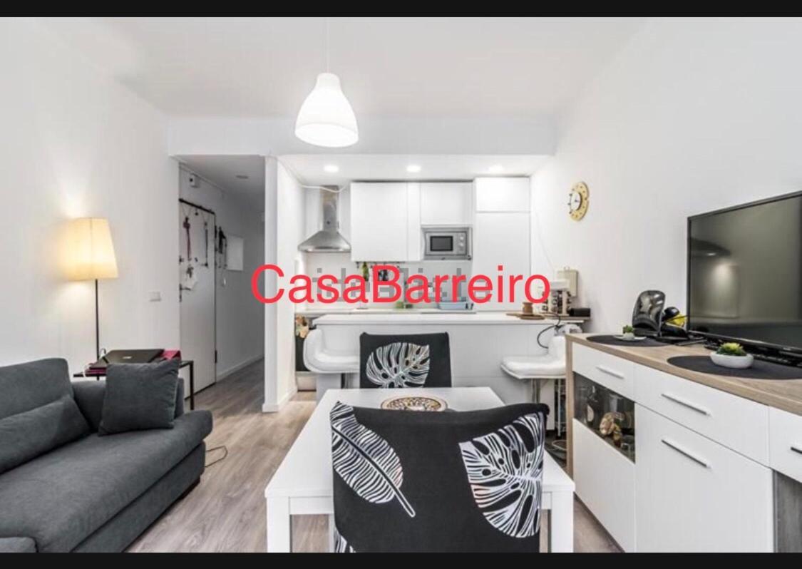 Apartamento Casabarreiro Barreiro  Exterior foto