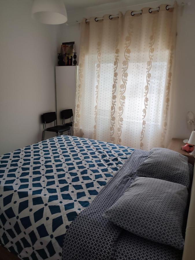 Apartamento Casabarreiro Barreiro  Exterior foto