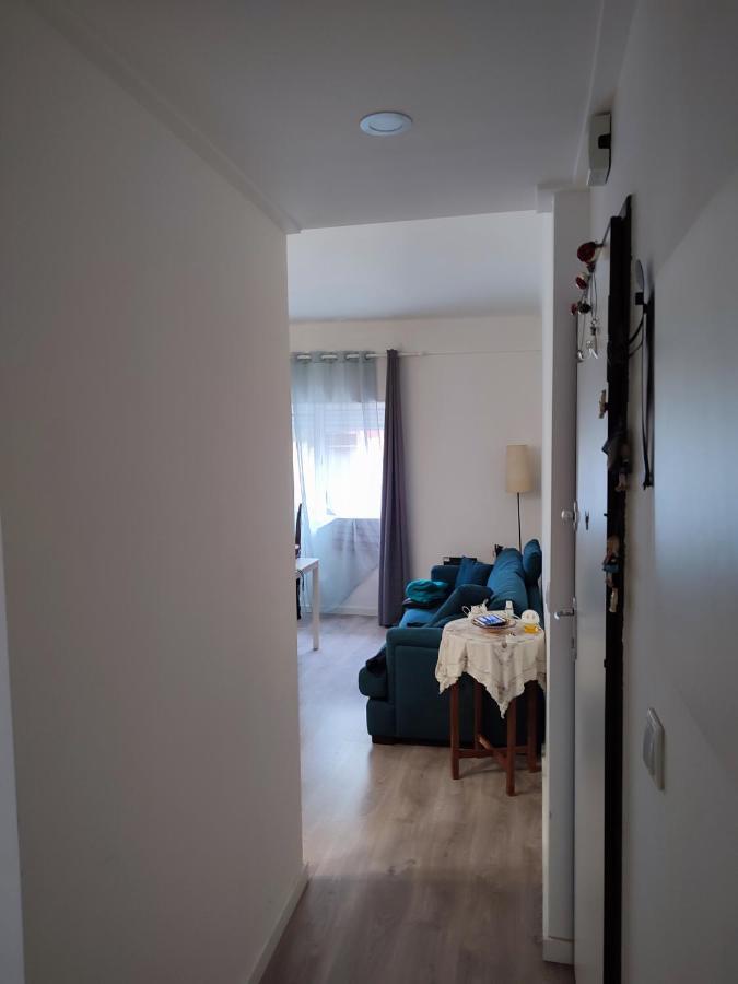 Apartamento Casabarreiro Barreiro  Exterior foto