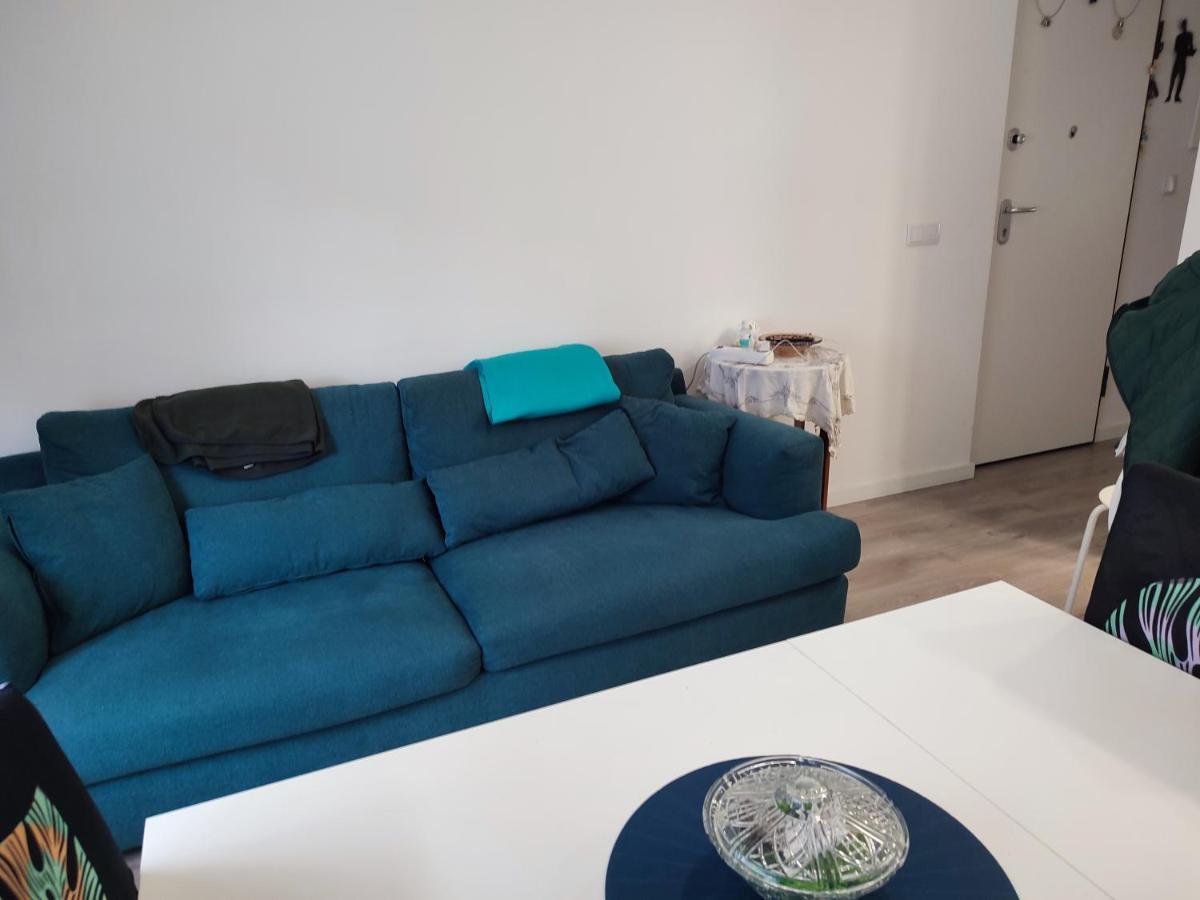 Apartamento Casabarreiro Barreiro  Exterior foto