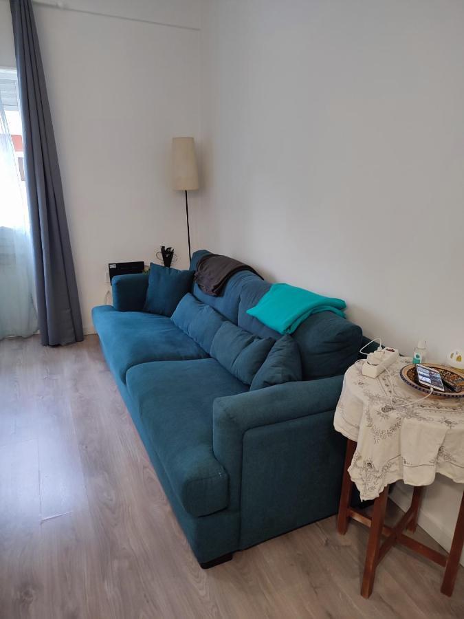 Apartamento Casabarreiro Barreiro  Exterior foto