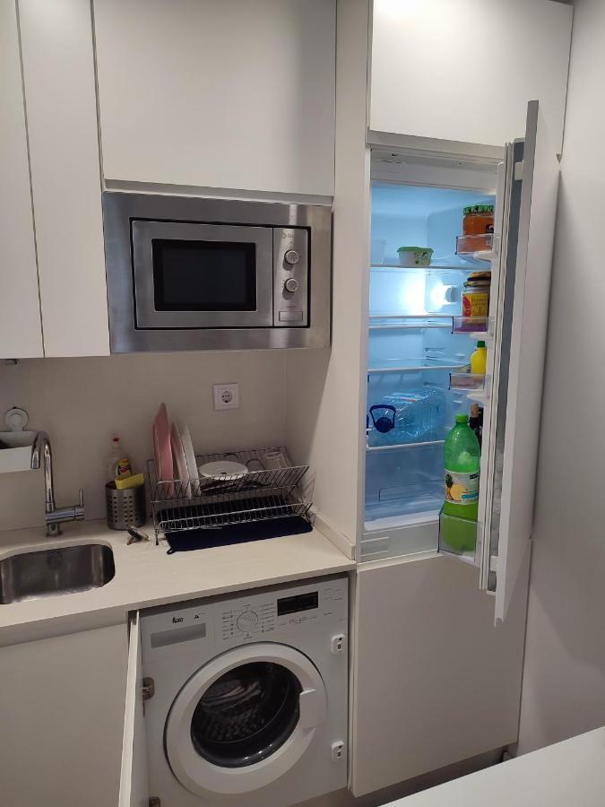 Apartamento Casabarreiro Barreiro  Exterior foto