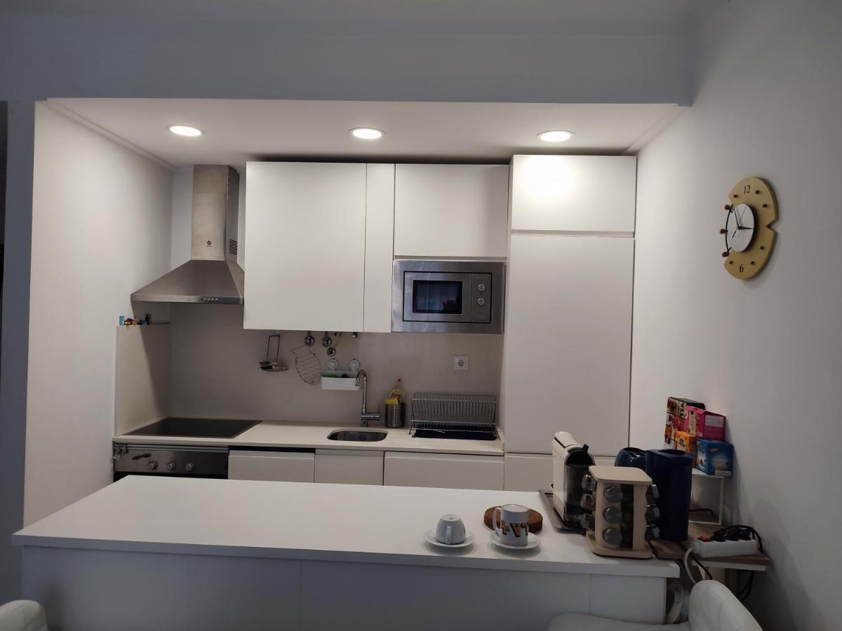 Apartamento Casabarreiro Barreiro  Exterior foto