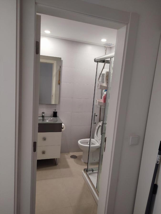 Apartamento Casabarreiro Barreiro  Exterior foto