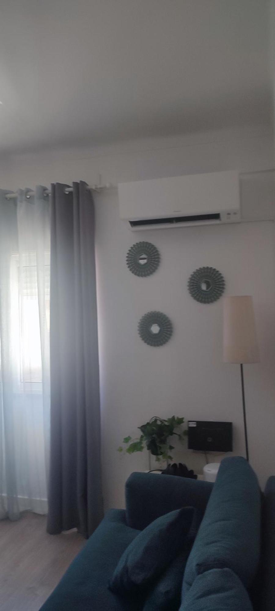 Apartamento Casabarreiro Barreiro  Exterior foto