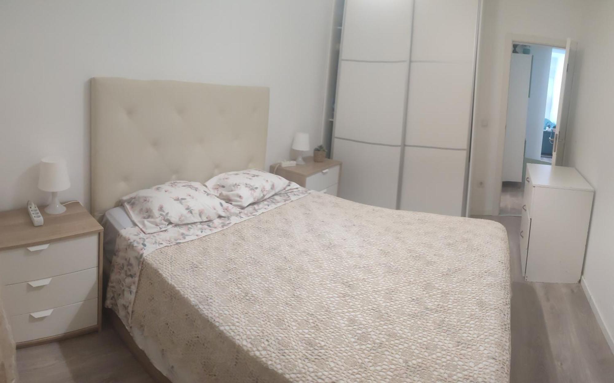 Apartamento Casabarreiro Barreiro  Exterior foto